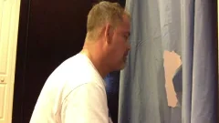 nice dick At My Glory hole
