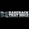 Bareback That Hole