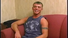 Active Duty: Two Marines Get Wild with Me