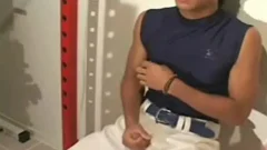 Baseball player sex diary
