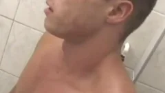 throat Full Of knob depraved men before hardcore anal Ramming
