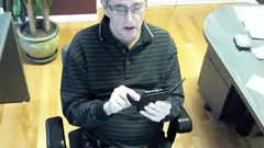 Pierre Masturbating On web camera