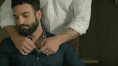 Fraternal Passion: A Gay Tale