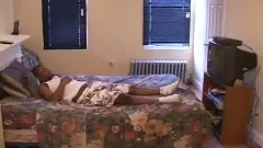 dark THUG BREAK IN