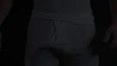 Morman hairy Legs