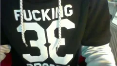 German horny lad,big wang & horny beautiful butt