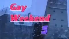homosexual Weekend 5