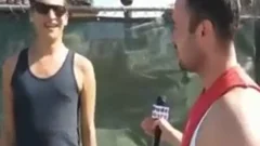 guy Dare Skateboard Trick Dare