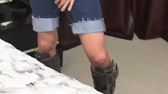 worthwhile Blazing anal banging.