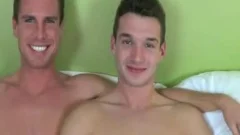Live fuck