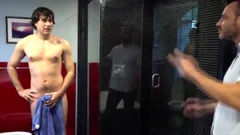 teen shlong fucks His Step-daddy