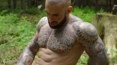 HotAFmen: Stud's Passion Unleashed Alone