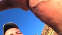 Hunk Solo With yummy cock - Unbelievable