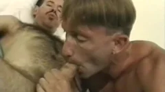 Open Wide - Scene 3 - Legend