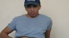 Akim, And The weenie Sucker - (delivery twink Serviced In Spite Of Him)