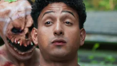 Men: Fledgling Faggots Find Fate in Frenzied Fucking