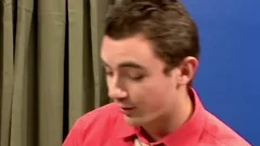 Excited homosexuals pounding In The Office At Work