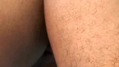 Muscle latino wants rough nailing
