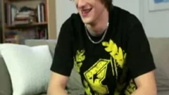 Skaterboy Jerking
