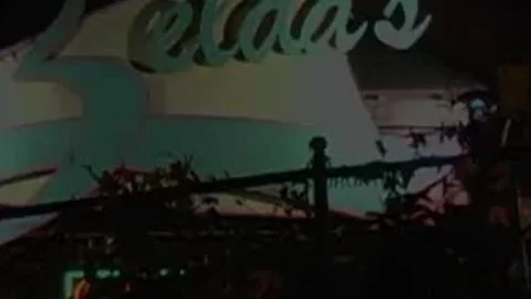 Toronto cum - Scene 3