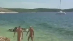 lascivious twinks gazoo pound under The Sun