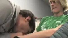 bareback teens Hungry For Warm sperm