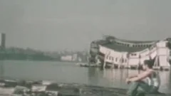 Vintage Ed Wiley Pier Pals