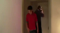 old John slams  twink