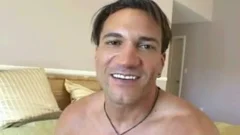 mature wanker