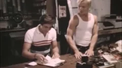J.T. Denver And Jim Bentley