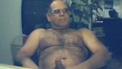 daddy Acabada Belly Panza cum Leche