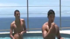 Garotos Brasileiros Follan A Pelo