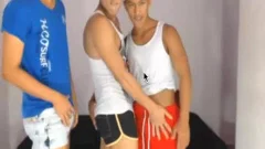 Safadohunks 1