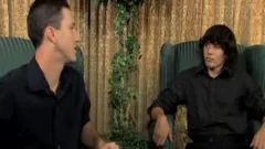 Danny And Jacob Enjoying Intense anal