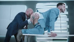 menatplay: An Office Encounter That Led to a Massive Lawsuit