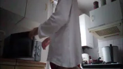 Petit DÃ©jeuner De Sperme