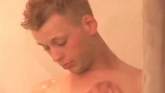 black daddy pokes Whellote boy