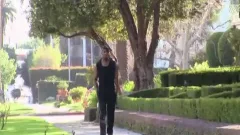Thug Home Invasion - Scene 3