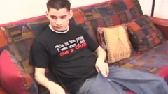 Travis Martinez Pumps Out Two Loads