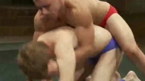 Noah Vs Nikko Fightround