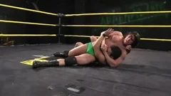 Will VS nice-looking teen