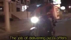 Pizza Delivery