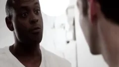 Answered Prayers - The Healer Interracial