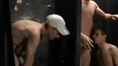 Uk Gloryhole lad prostitutes bareback