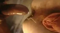 attractive Hung black teen raw hammers skinny Smooth White guy