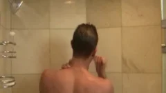 Pratt- Shower And booty spreading