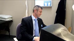 menatplay: Horned-Up Doctor Explores Patient