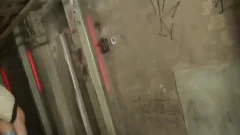 raw Territorial Fuckover