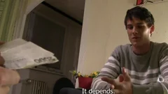 Debt Dandy: Becoming an Asshole for Pleasure