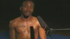 Bad ass dark boyz